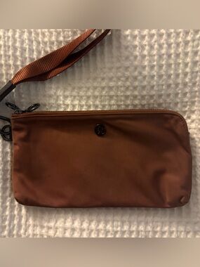 Lululemon Wristlet Pouch - Everyday Carry